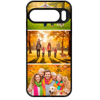 Google Pixel 10 Pro Custom Phone Case | Upload Your Design